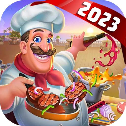 Madness Cooking Burger Games 182.0