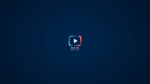DeoVR Video Player (DD) screenshot 1