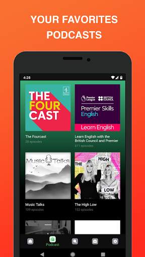 Simple Music - Musi Simple & Free Music Player screenshot 3
