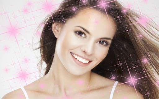 Glitter Photo Frames 6 تصوير الشاشة