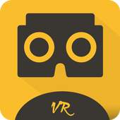 VR Video Player 360' 1.2