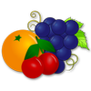 Fruits Slot icon