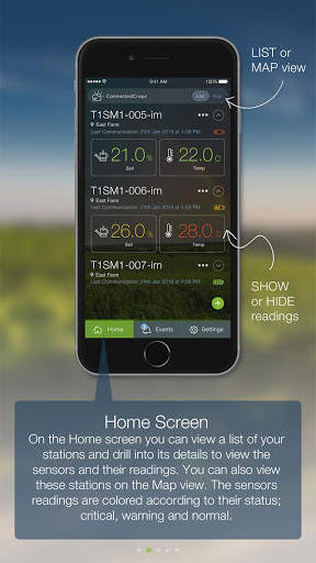 CCMobile скриншот 2