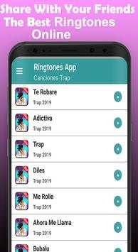 Trap Music For Ringtones screenshot 2