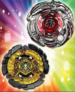 Beyblade : Burst Funny Games screenshot 1