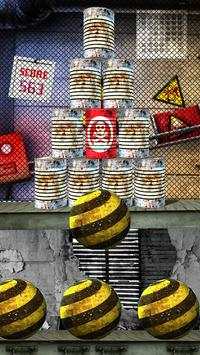 US Can Shooting: Knockdown King screenshot 1