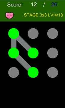 Unlock King - Pattern Puzzle screenshot 2