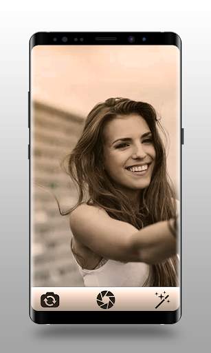 Selfies Camera Expert screenshot 4