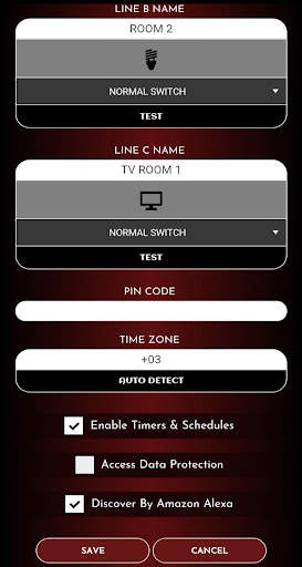 هوم تايم - Home Time screenshot 8