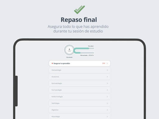 FlashMed screenshot 15
