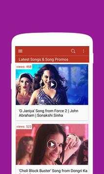 BollywoodMDB - Movies & News screenshot 2