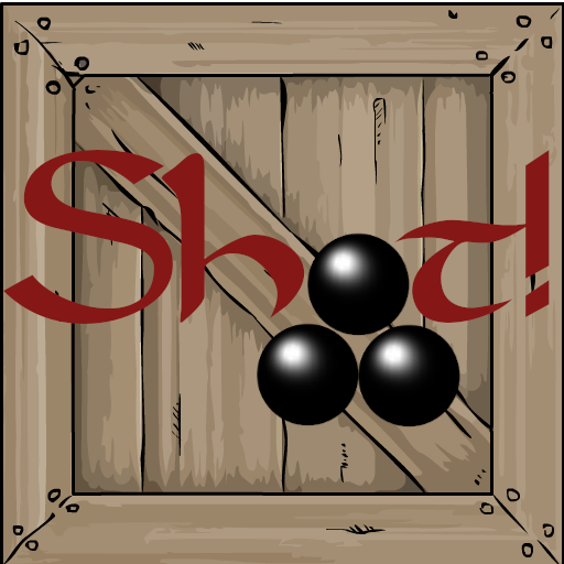 Shooot! The shooting puzzle game icon