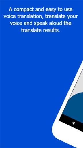 Instant Voice Translator for Traveler screenshot 2