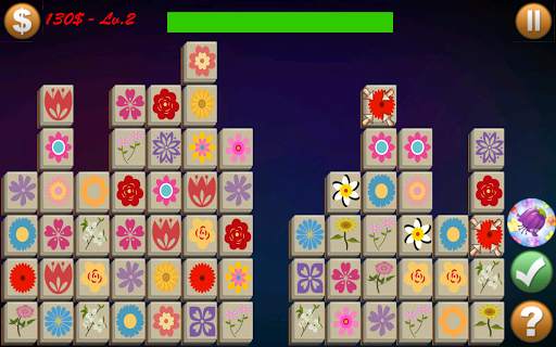 Onet 3D - Connect & Match Puzzle screenshot 11