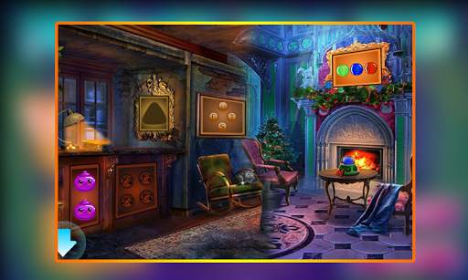 Kavi Escape Game 591 Maize Boy Escape Game screenshot 2