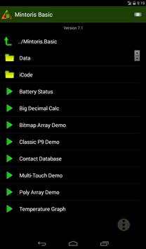 Basic Free screenshot 6