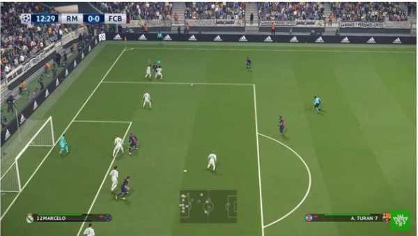 Tips cheat  PES 2018 screenshot 4