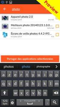 My App Sharer 🔃 Apk Share screenshot 3