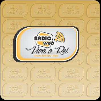 Viva o rei web screenshot 3
