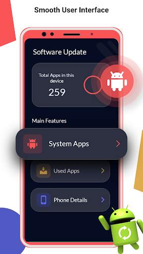 App Update Checker – Latest Software updates screenshot 6
