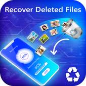Recover Delete Photo Video Files 1.0