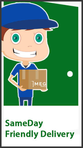 MEG WORLD | Online Essential Shopping screenshot 4