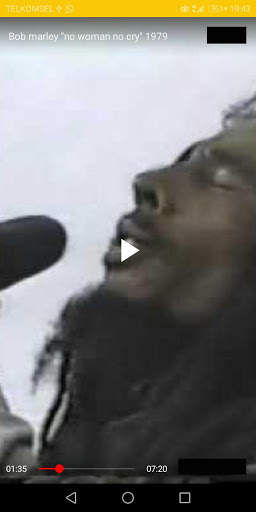 Bob Marley 's All Songs HD Videos screenshot 6