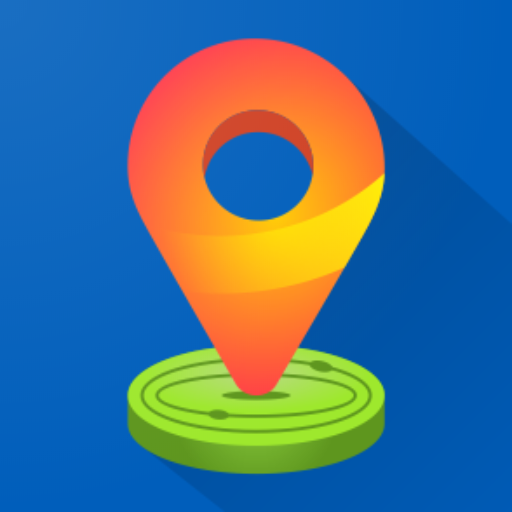 My Location icon