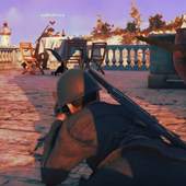 Shoot Sniper Elite 4 1.1.4