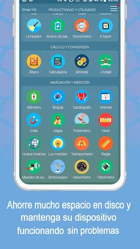 Smart Kit 360 screenshot 2