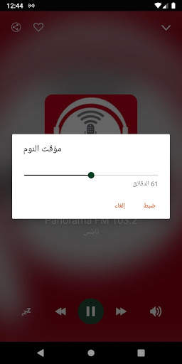 Palestine Radio Stations скриншот 5