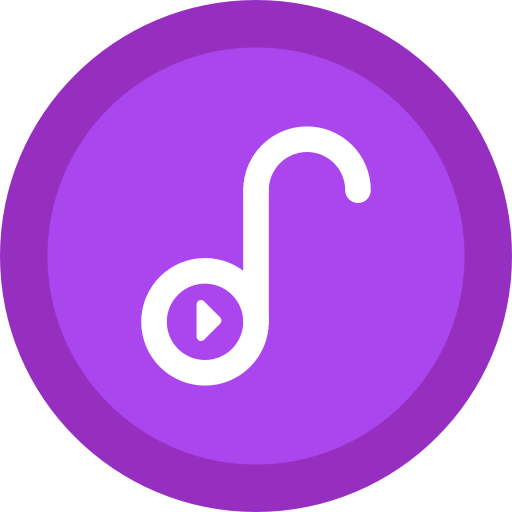 Play Me icon