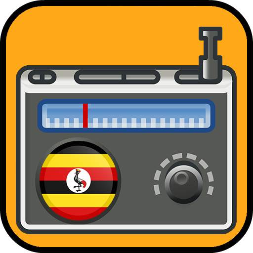 Free Uganda radios without earphones 1.0