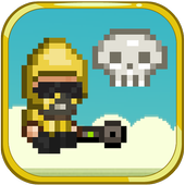 Pixel Strike 2D icon