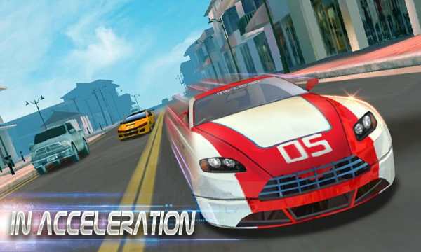 Car Racing screenshot 2
