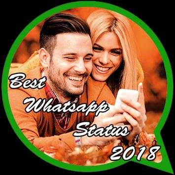 Best Whatsapp Status 2018 screenshot 1