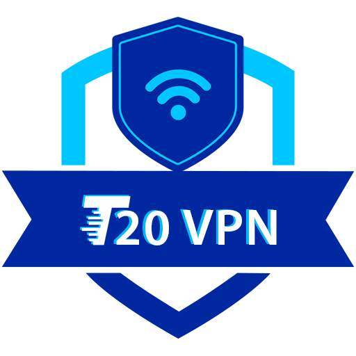 T20 VPN 1.0.1