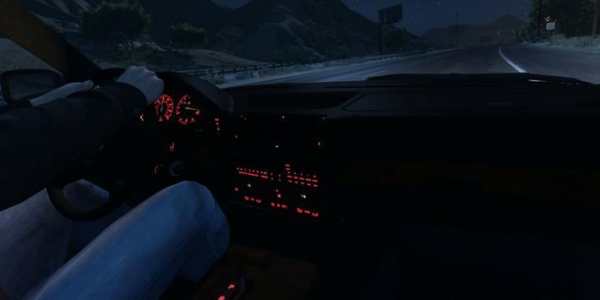 3D Driving School Plus 2017 screenshot 6