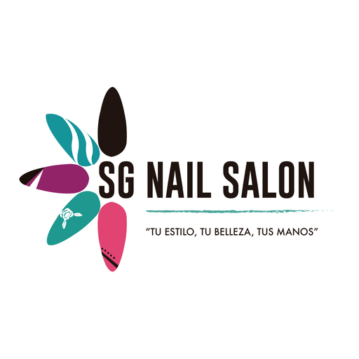 SG Nail Salon icon
