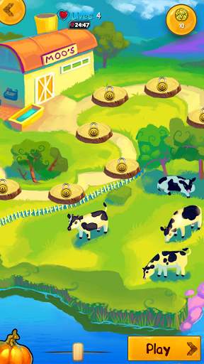 Harvest Hero - Free Match 3 Games screenshot 3