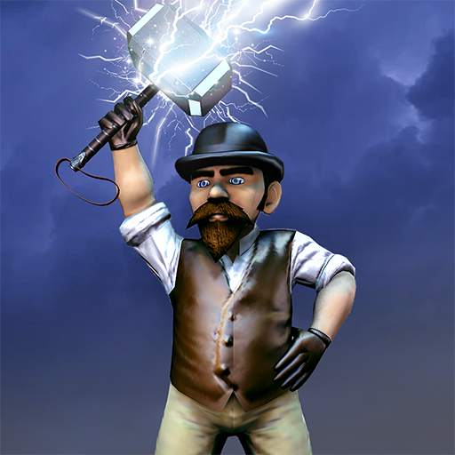 Hammer Superhero Missions 1.5