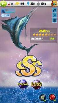 Summer Fishing screenshot 2