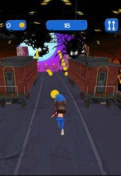 Zombie Run screenshot 2