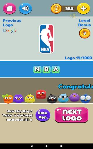 Logo Quiz - Fun Quizzes скриншот 13