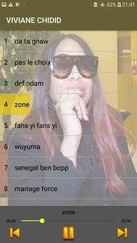 viviane chidid 2019 sans internet screenshot 6