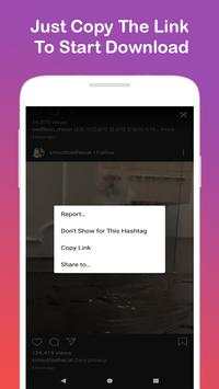 Video Downloader for Instagram screenshot 3