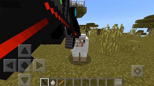 Gun Mod for Minecraft screenshot 3
