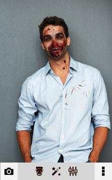 Zombie Camera screenshot 5