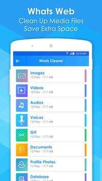 Whats Web scan screenshot 5