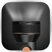 LED Flashlight Plus أيقونة